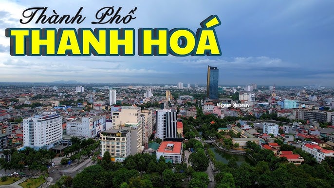 TOP 5 điểm du lịch Thanh Hóa được yêu thích nhất 2026