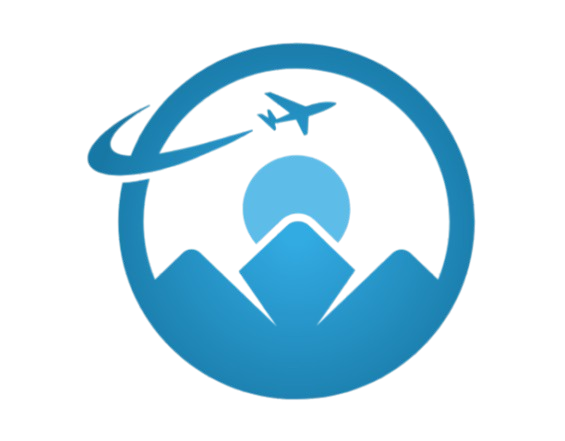 Sky Ocean Guide Logo