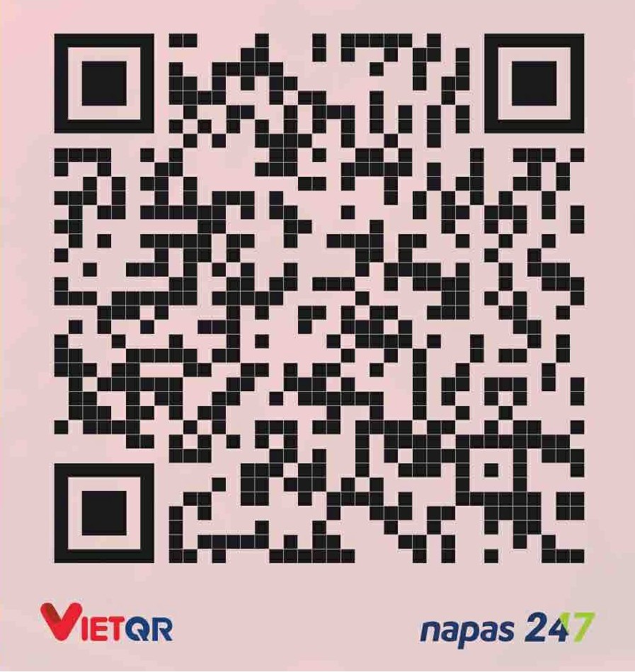 Mã QR thanh toán